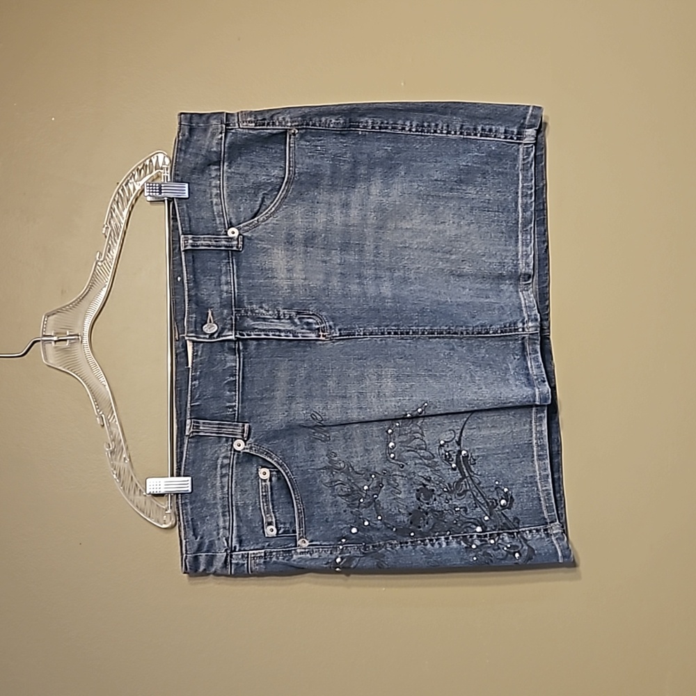 Torrid Skirt